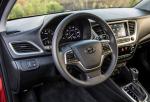 Hyundai Accent 2017 года (NA)